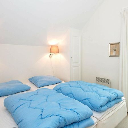 8 Person Holiday Home In Gjern Екстериор снимка
