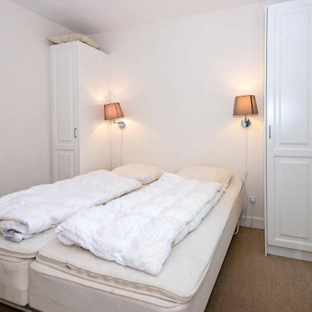 8 Person Holiday Home In Gjern Екстериор снимка